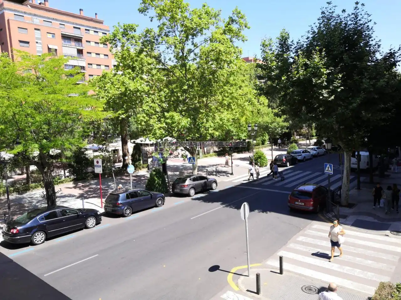 Oficina amb ascensor en venda a AVENIDA DE ESPAÑA