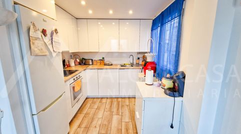 Foto 5 de Piso en venta en Calle Martínez Maldonado, 1, Los Castillejos - La Trinidad, Málaga Capital