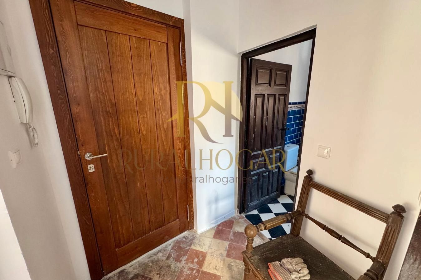 Flat for sale in Molina de Aragón  with Storage room, Balcony and Internet