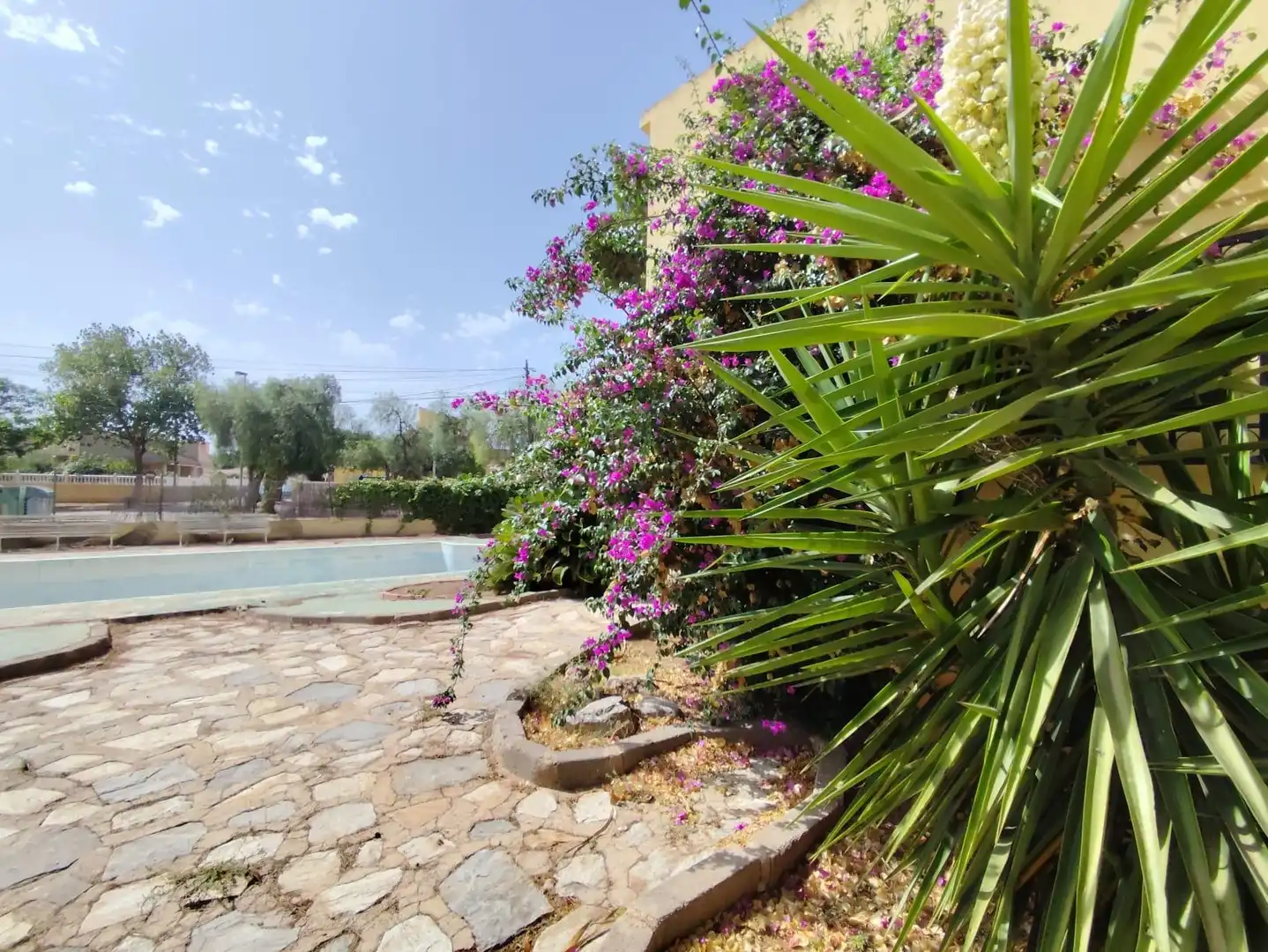 Villa con piscina in vendita a Calle FIRMAMENTO - URRUTIAS, imagen 26