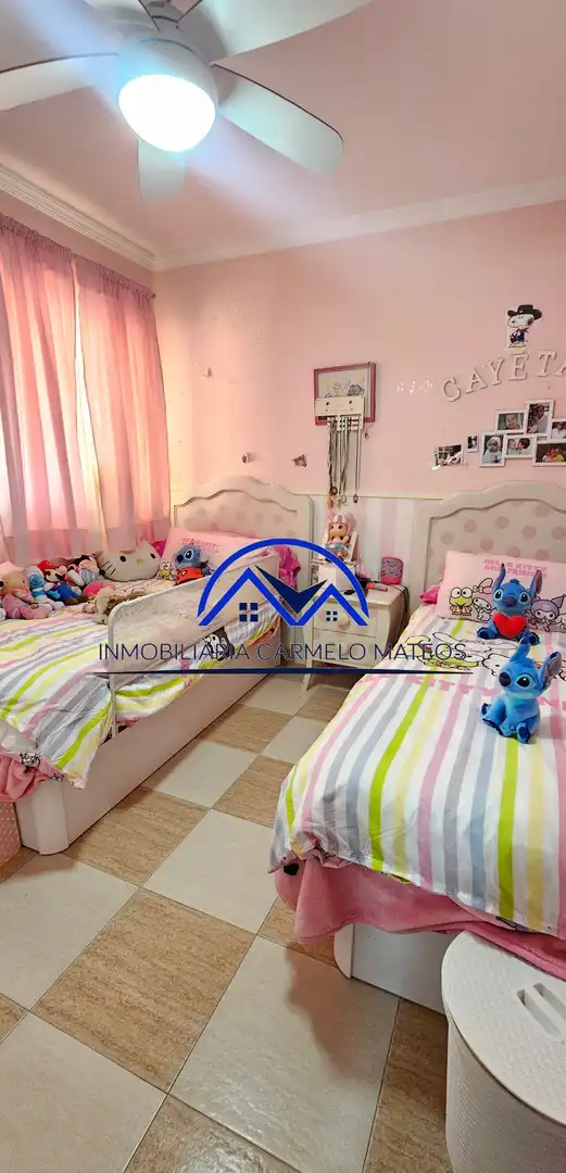 Flat for sale in Centro - Calzada - Cabo Noval