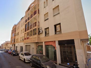 Casa in vendita a La Mezquita