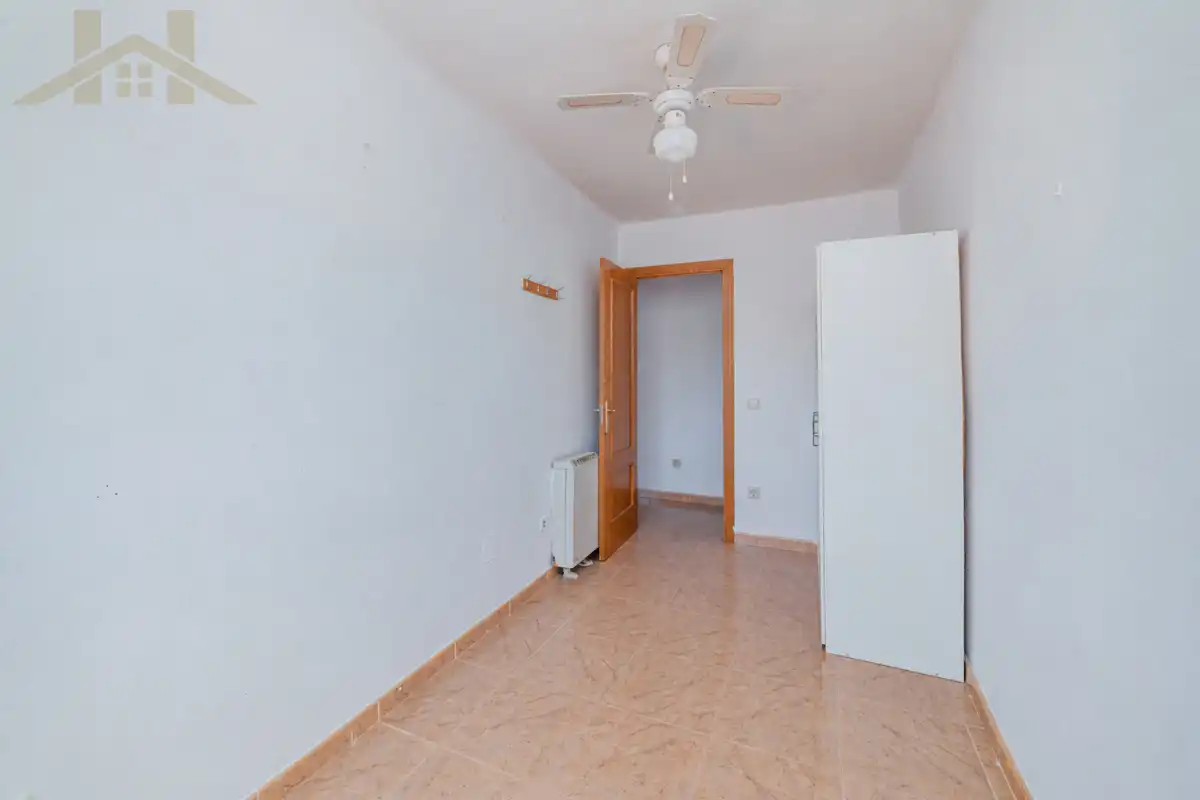 Bedroom of Flat for sale in Arganda del Rey  with Terrace