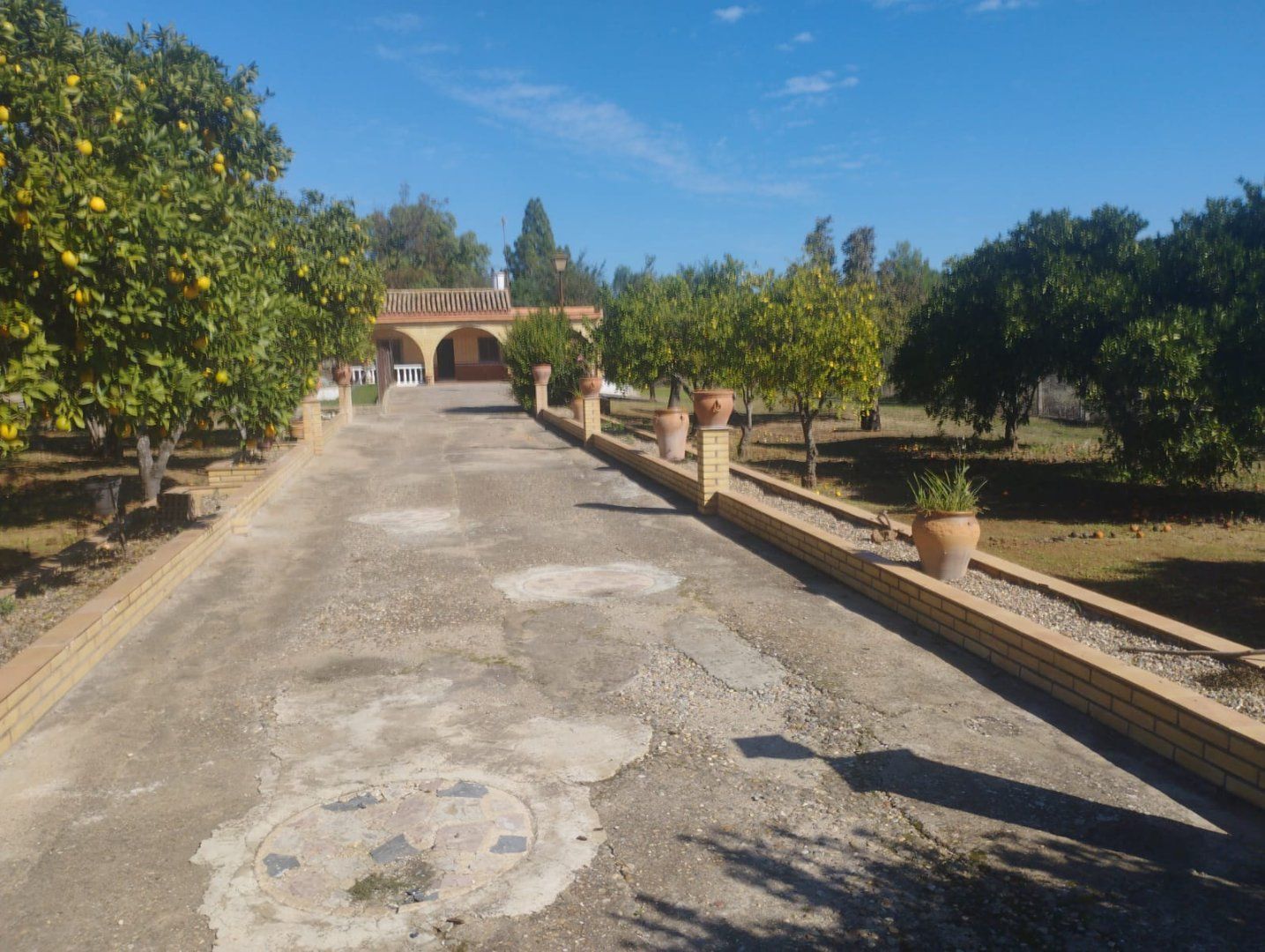 House or chalet for sale in Nuevo Bulevar