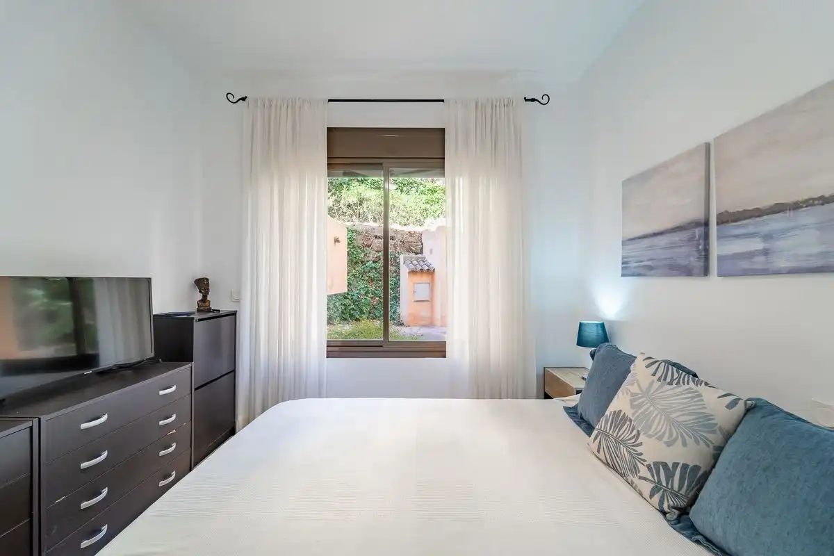 Vivienda con terraza en venta en Duquesa Village, imagen 25
