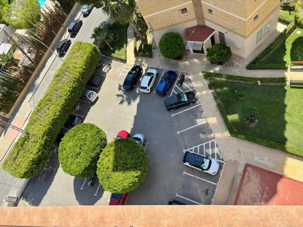 Apartments for rent in PAU 5