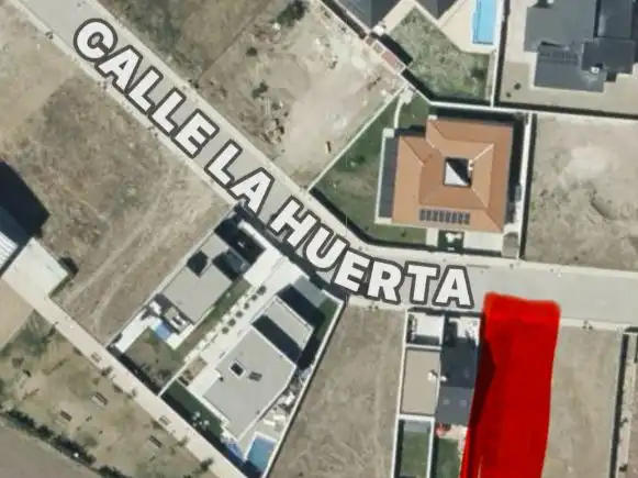 Residential for sale in Castellanos de Moriscos
