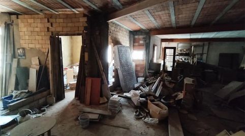 Foto 5 de Casa adosada en venta en Requena, Valencia