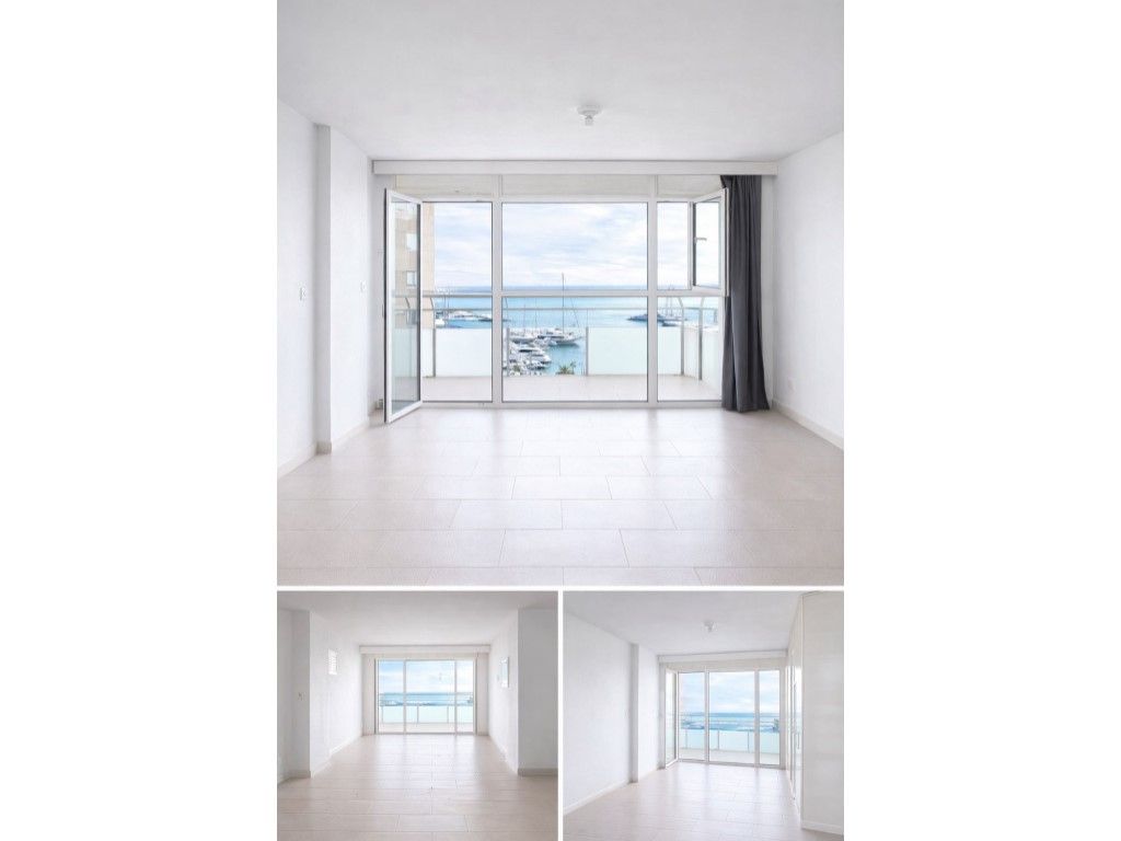 Dormitori de Pis en venda en  Palma de Mallorca