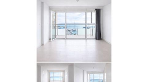 Foto 2 de Pis en venda a Plaza Mediterrania, El Terreno,  Palma de Mallorca