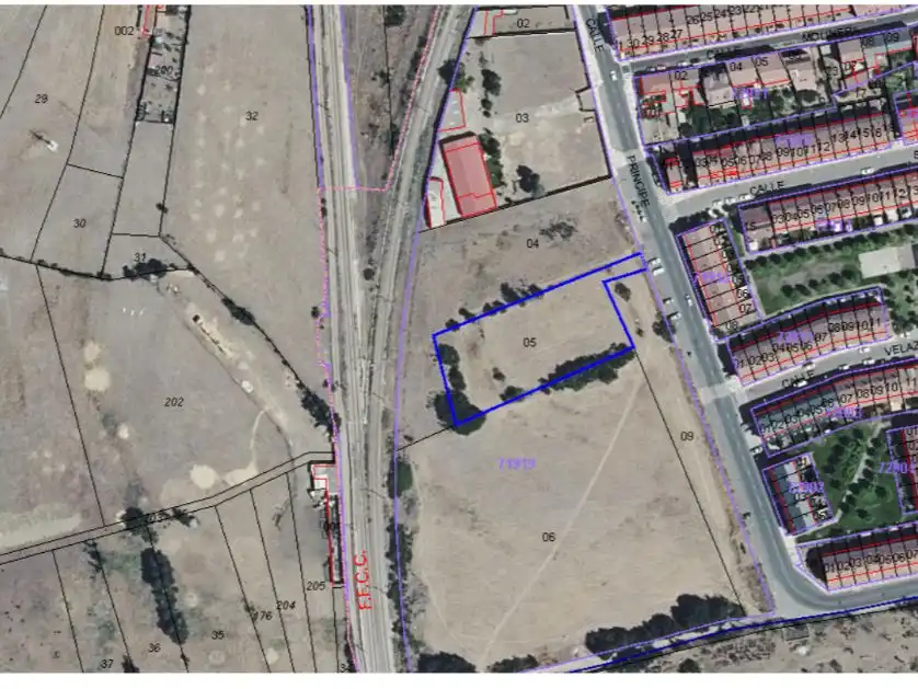 Residencial en venta en León Capital 