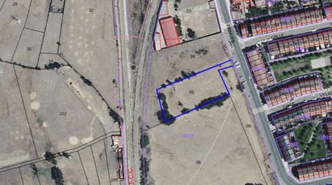Foto 3 de Residencial en venta en Avenida País Leonés, 16, El Soto, León Capital