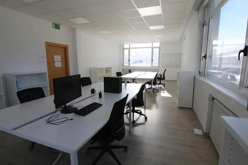 Office for rent in Irurtzun