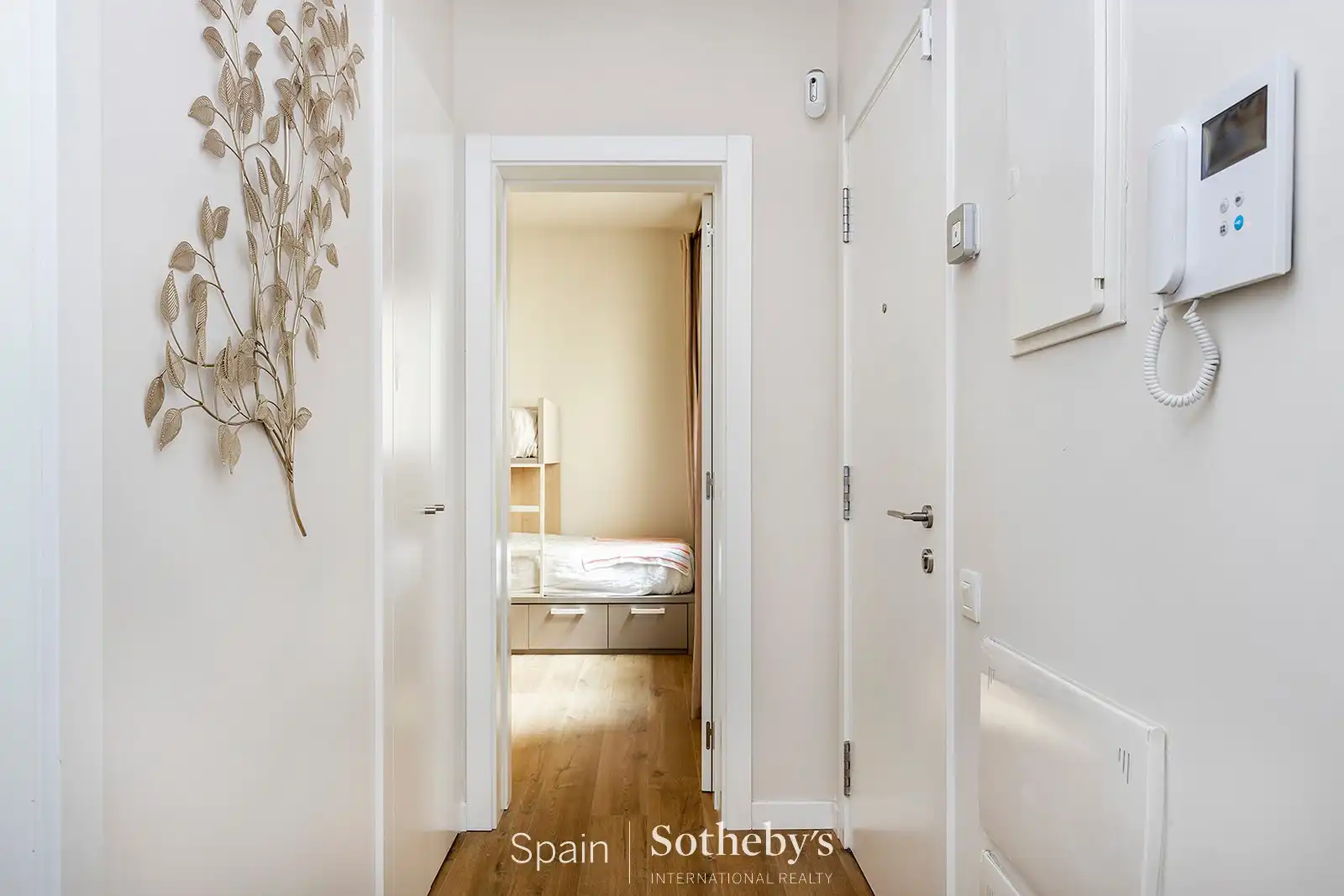 Apartment mit Aufzug zum Verkauf in Via Laietana, imagen 15