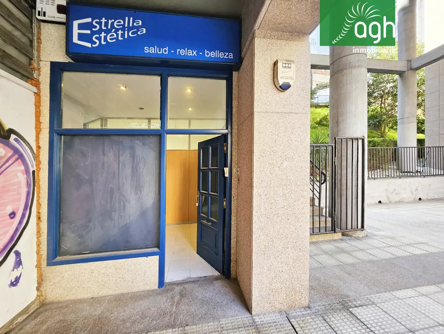 Local en venta en A Coruña Capital 