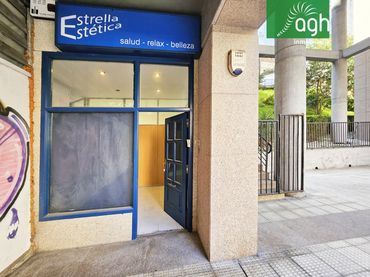 Local comercial en venda a Praza da Gaiteira 5
