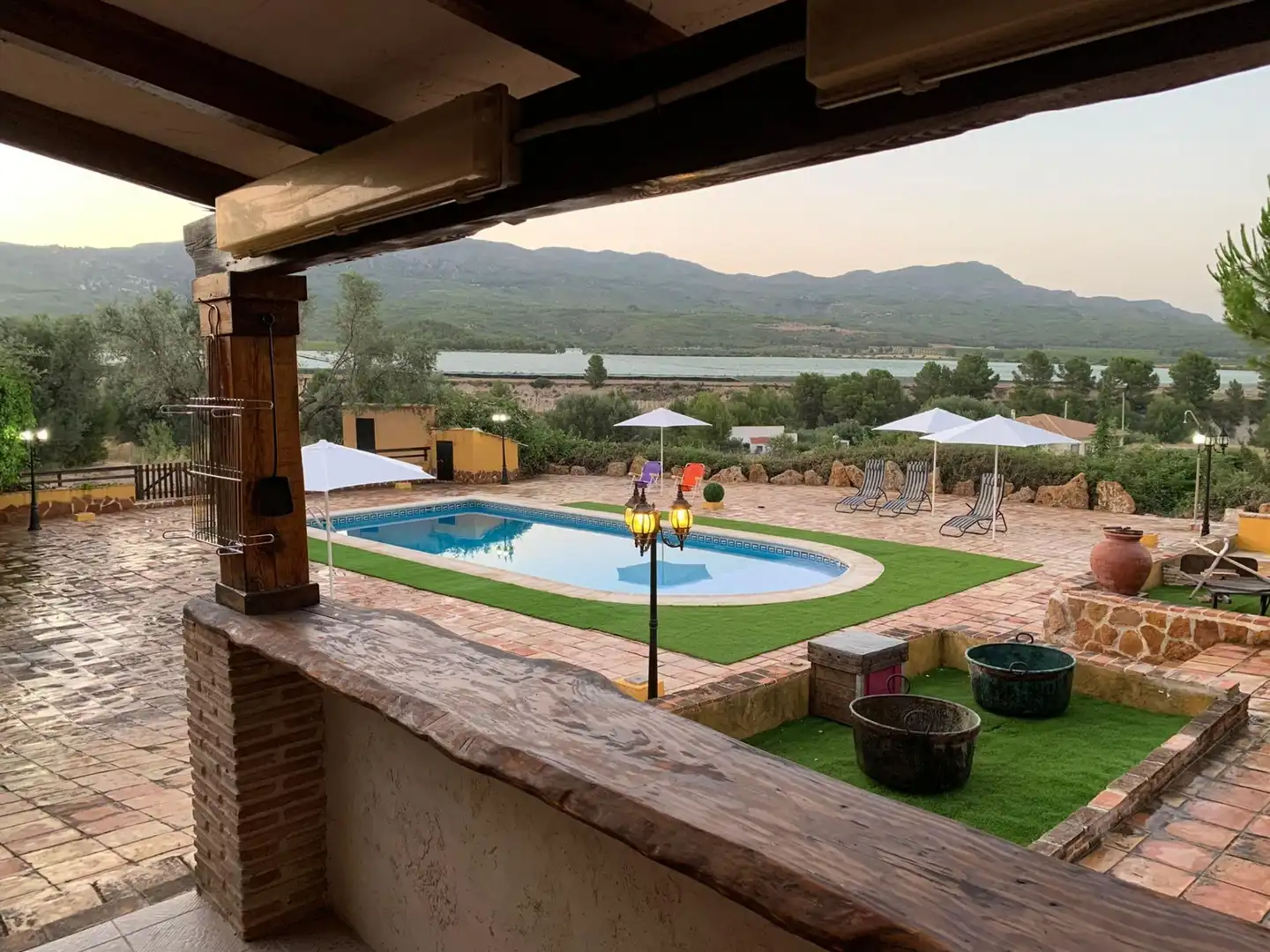 Maison avec piscine à vendre à Moratalla, imagen 5
