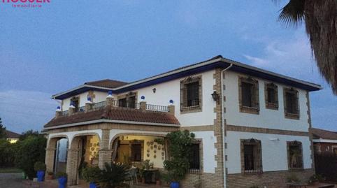 Photo 4 of House or chalet for sale in Poniente-Norte - Miralbaida - Parque Azahara, Córdoba