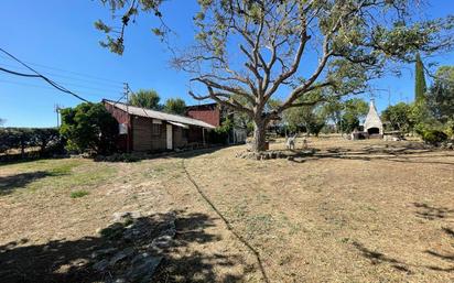 Finca rústica en venda en Atanzón