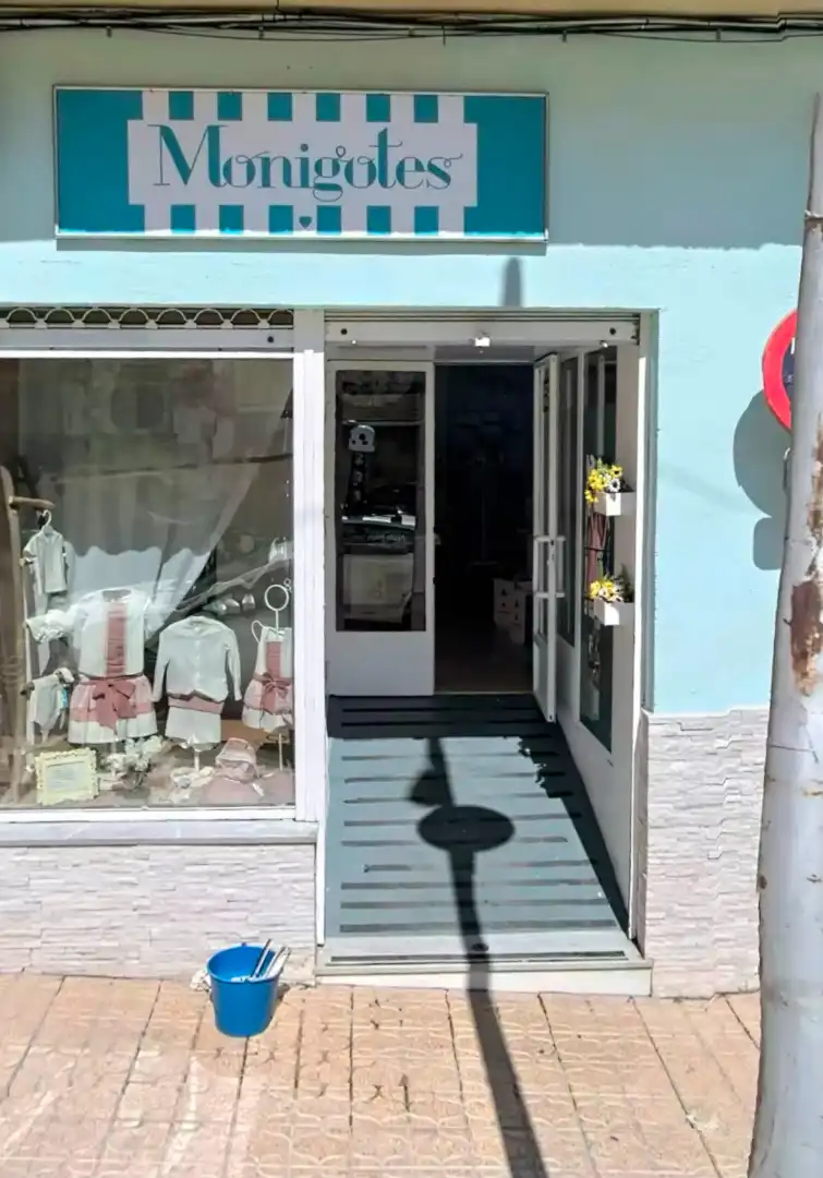 Business premises to rent in Calle Real 31, imagen 3