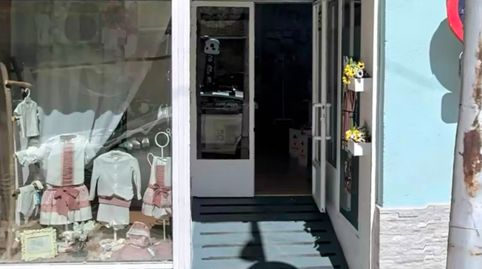 Foto 3 von Geschaftsraum zur Miete in Calle Real, 31, Mengíbar, Jaén