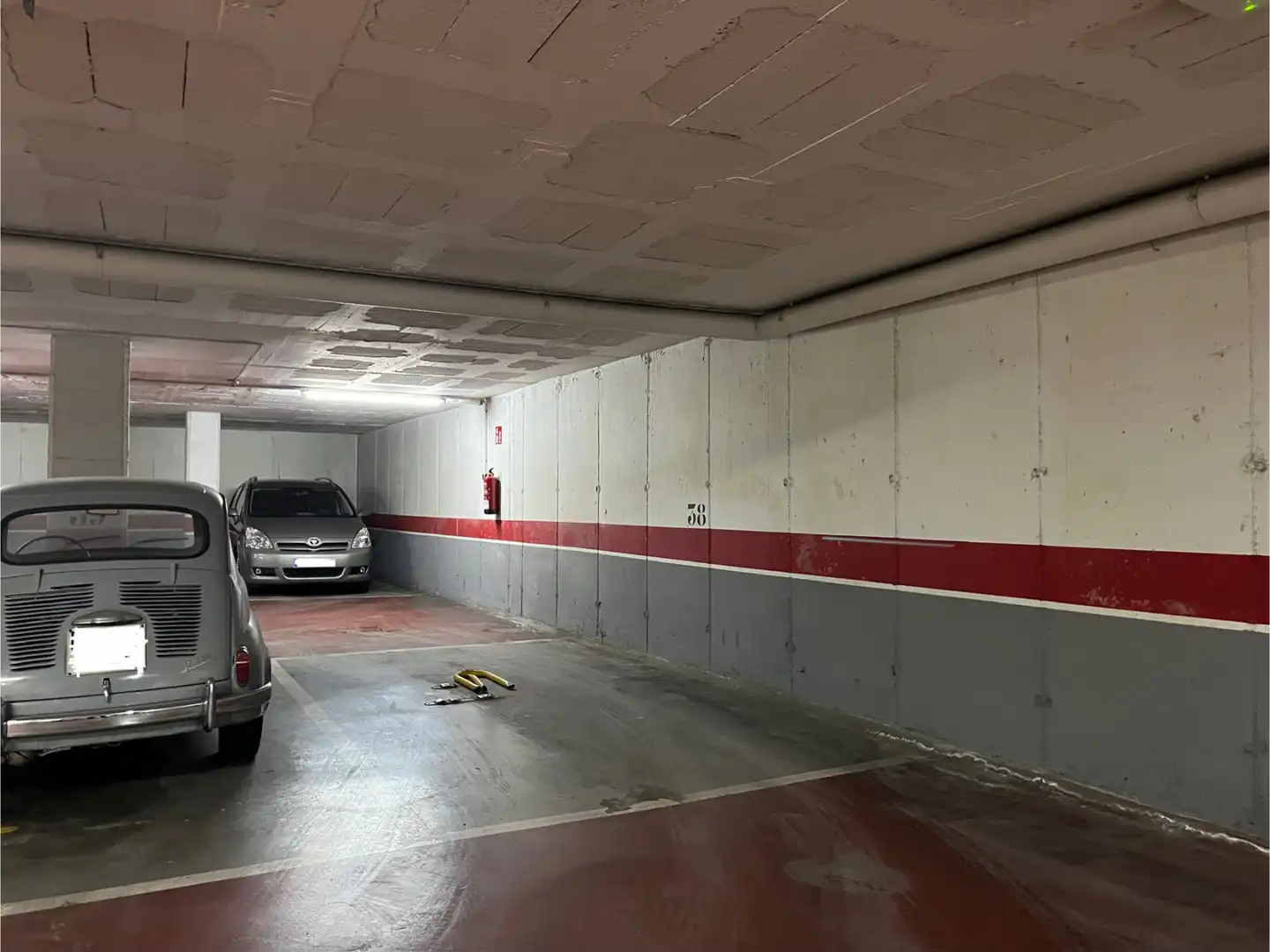 Individual with lift for sale in Carrer de Bernat Boades 31, imagen 13