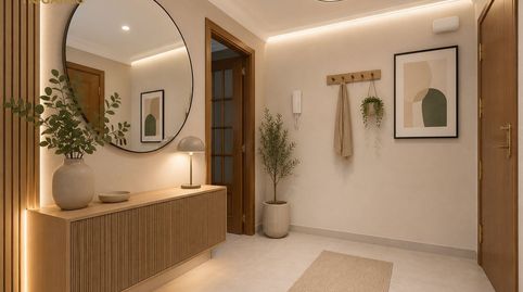 Foto 3 de Piso en venta en Calle Vicedo, Valderas - Los Castillos, Alcorcón