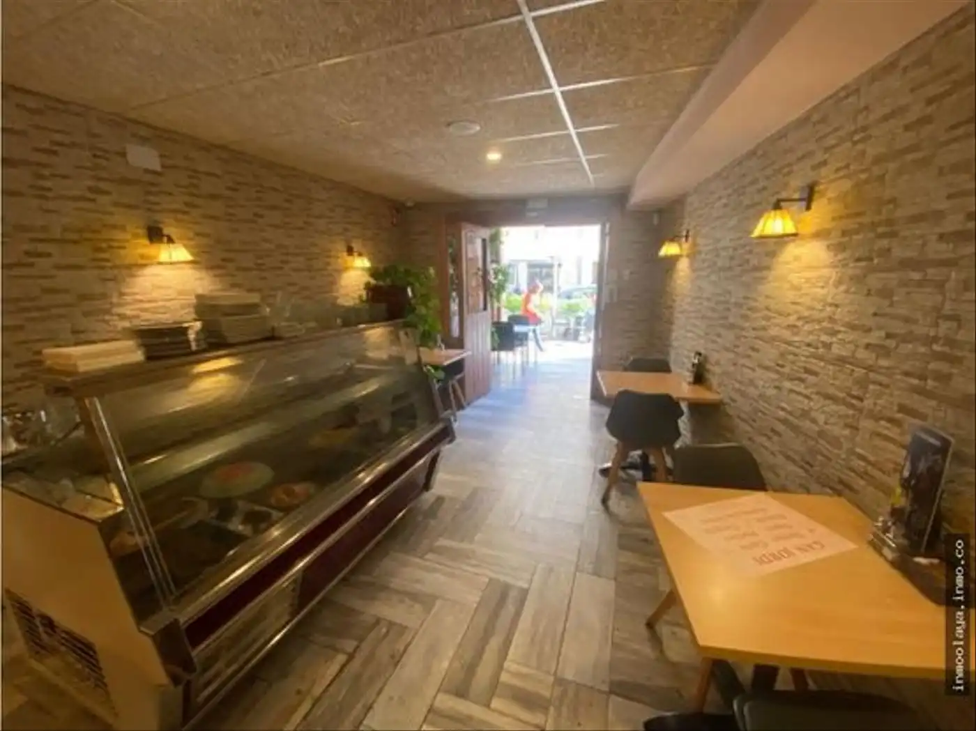 Locale commerciale in cessione a Parc Bosc - Castell, imagen 2