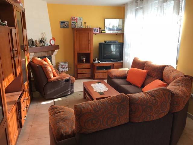 Casa-chalet en Alquiler en Soto de la Marina