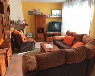 Living room of House or chalet to rent in Santa Cruz de Bezana