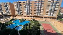 Swimming pool of Flat for sale in Alicante / Alacant  with Terrace