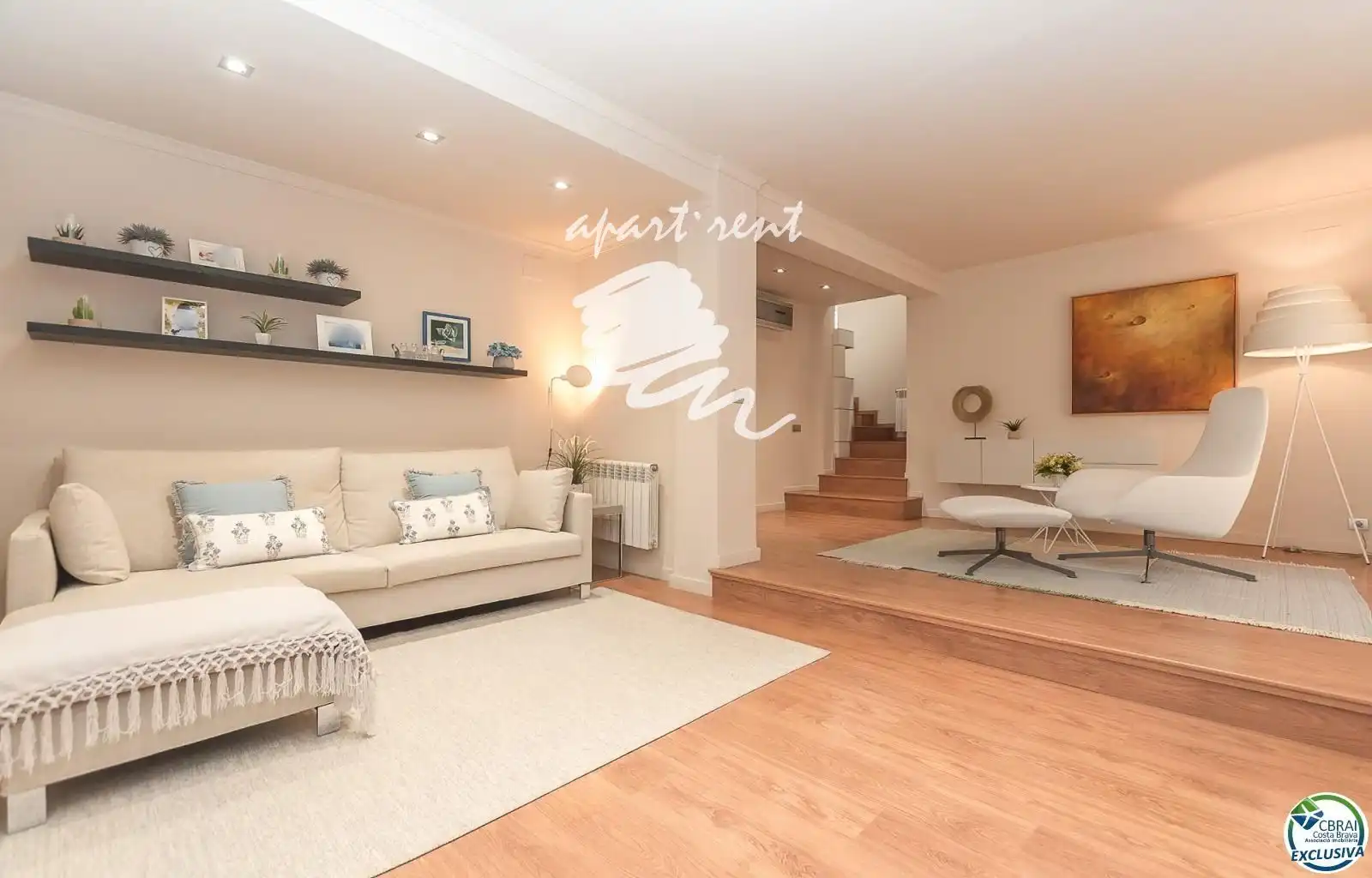 Maison avec terrasse à vendre à Gran Via Pau Casals, imagen 14