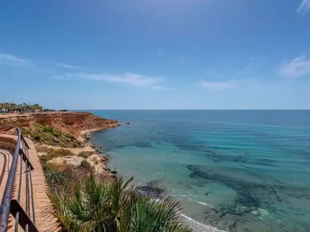 Apartments for sale in Orihuela