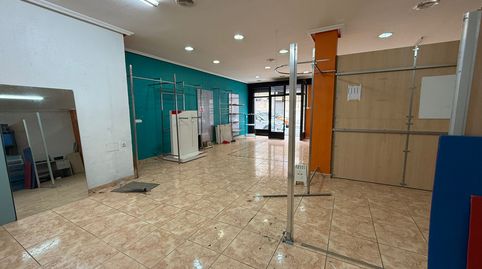 Foto 5 von Geschaftsraum zur Miete in Carrer Manuel Garrigós Alberola, Altabix, Elche / Elx