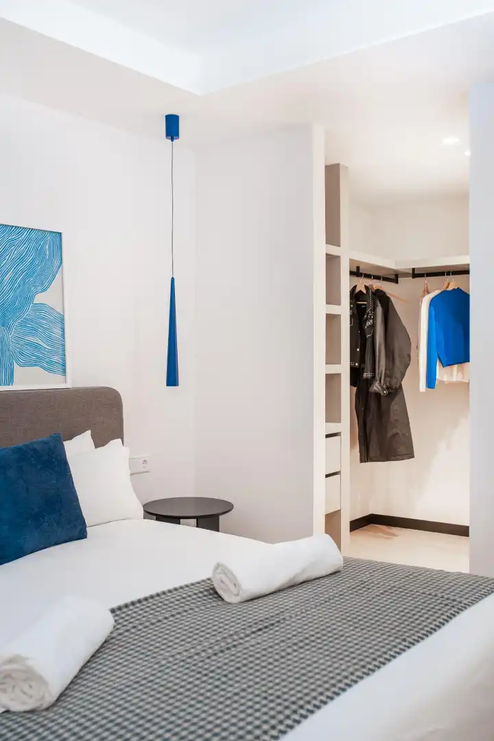 Appartement avec ascenseur à louer à Centro, imagen 18