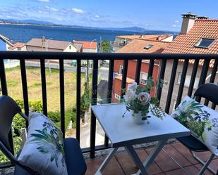 Balcony of Attic for sale in Ribeira  with Terrace