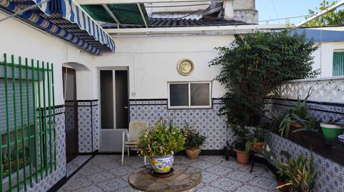 CASA ZONA CENTRO, CON GARAJE Y GRAN PATIO, imatge 2