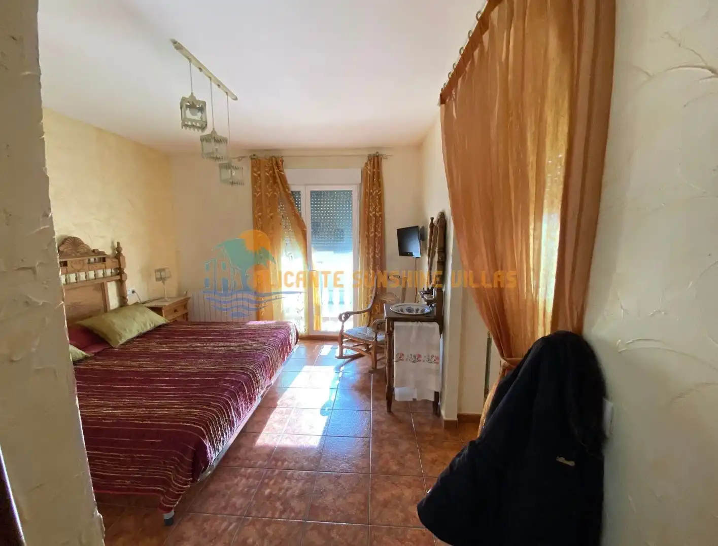 Casa adosada en venta en Salinas