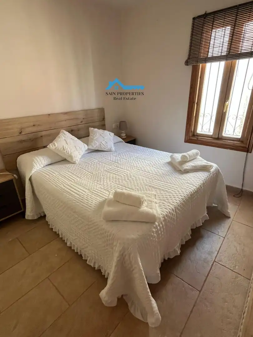 Apartment mit Terrasse zum Verkauf in Altea ciudad, imagen 17