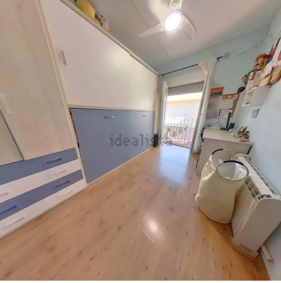 Habitación de Casa adosada en venta en Villafranca de Córdoba con Aire acondicionado, Trastero y Horno