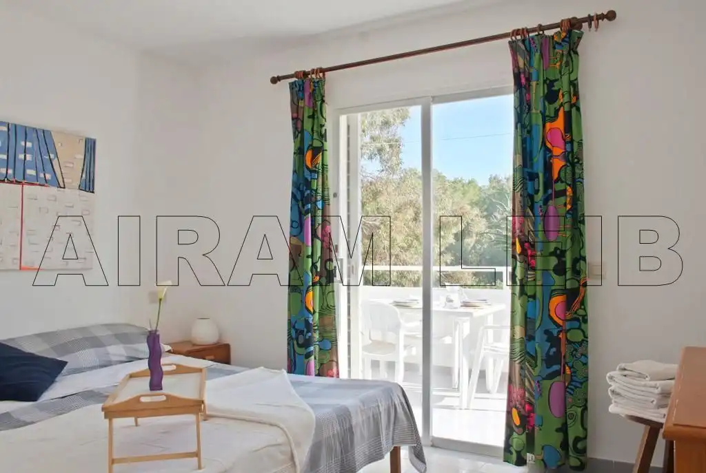 Schlafzimmer von Gebäude zum Verkauf in Alcúdia