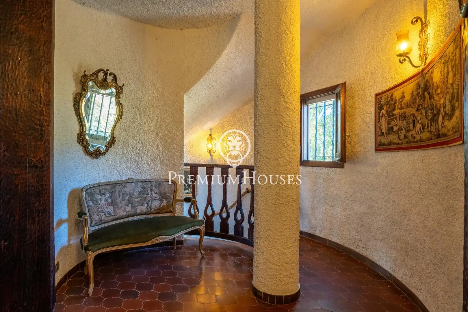 Landhaus mit Terrasse zum Verkauf in Polígono PLANA D'EN BERGA, imagen 19