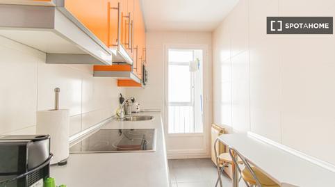 Foto 4 de Apartament per a compartir a Paseo Sagasta, Zaragoza