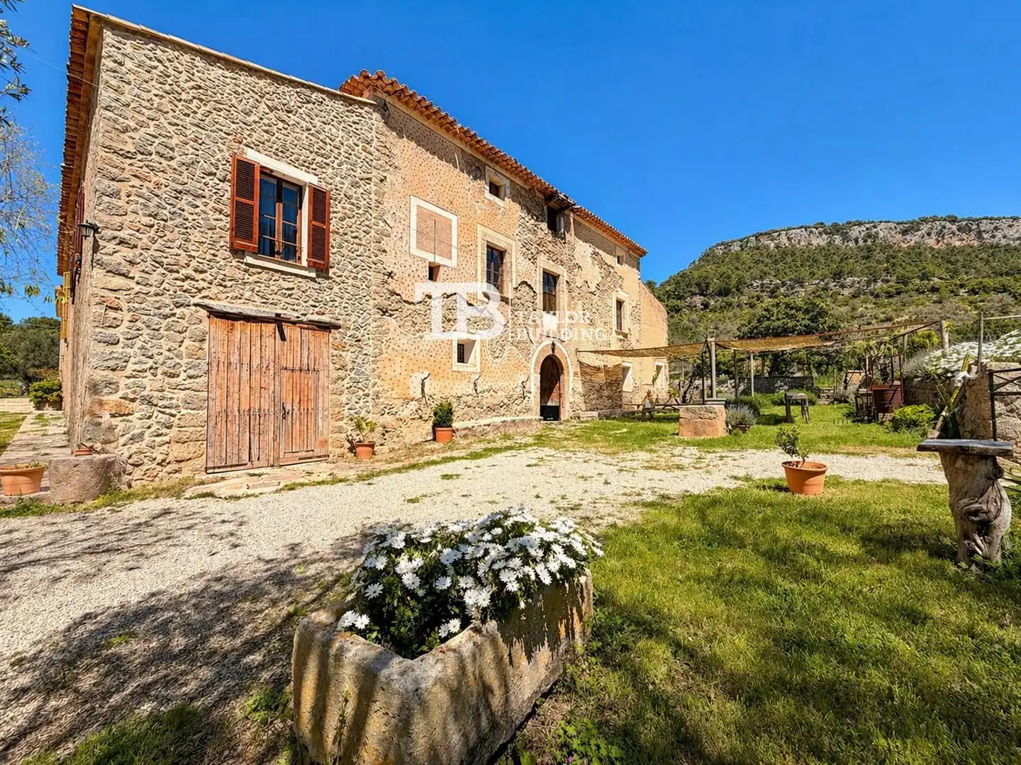 Haus zum Verkauf in de Sa Riera