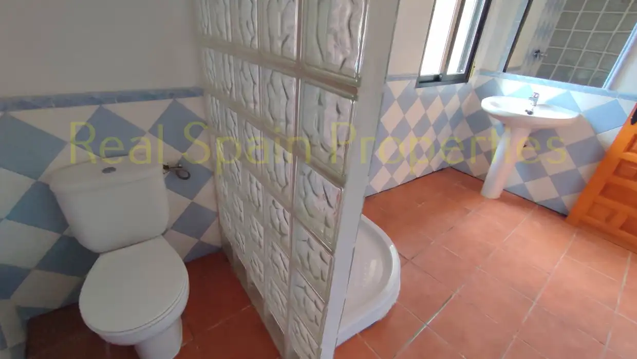Casa rústica en venta en Vélez-Rubio, imagen 23
