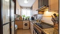 Kitchen of Single-family semi-detached for sale in Vélez-Málaga  with Air Conditioner, Terrace and Storage room