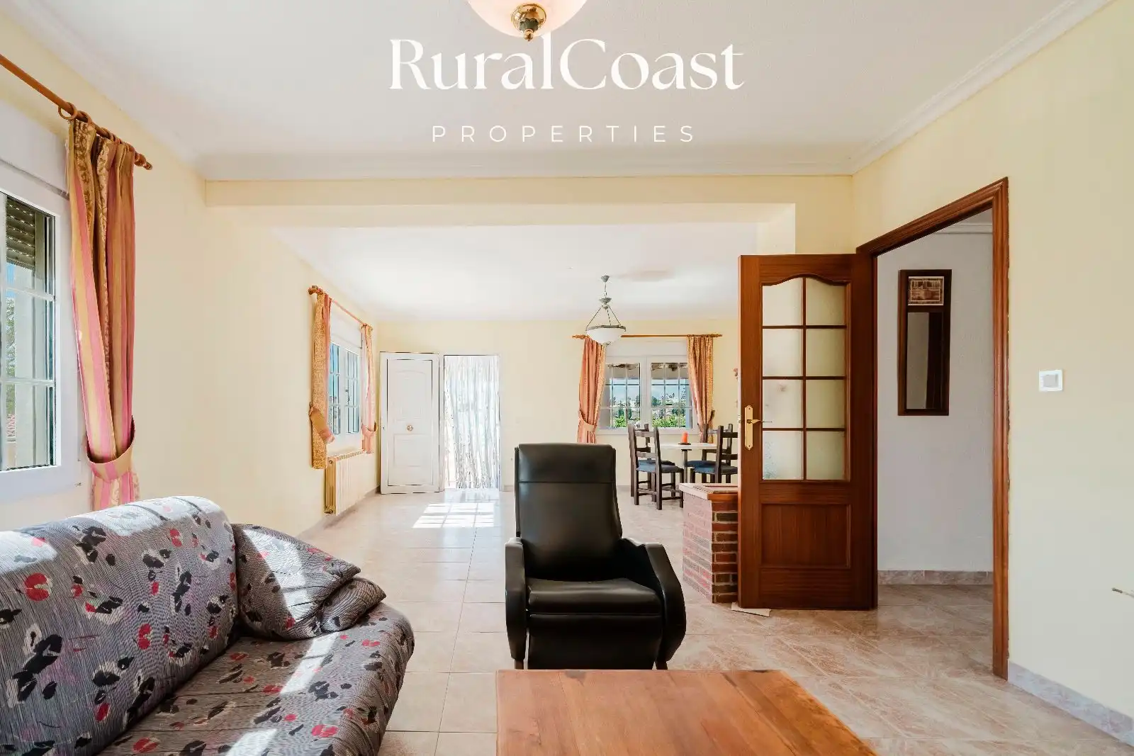 Casa o chalet en venta en JOAN VALLS, Valle del Sol