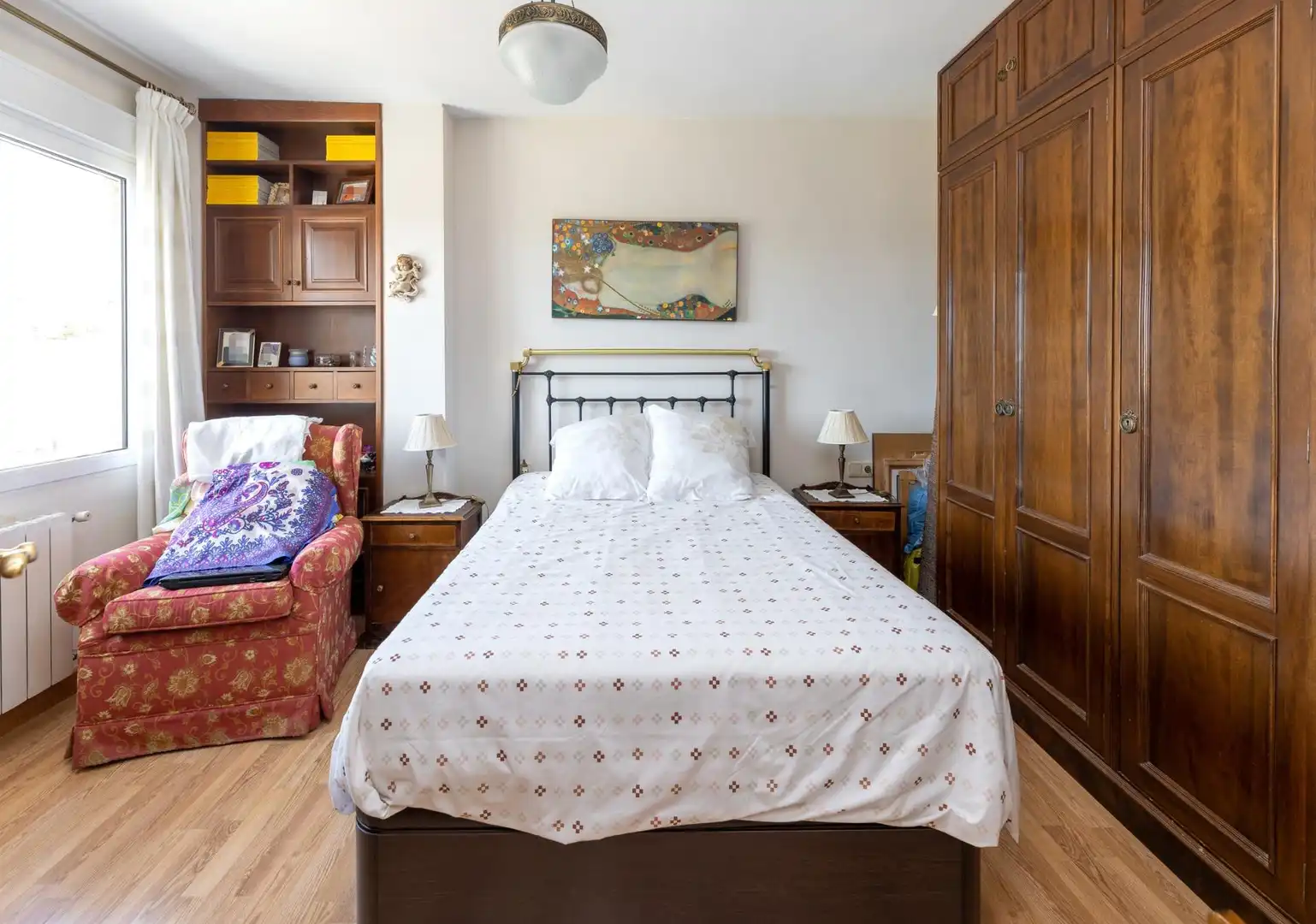 Appartamento con ascensore in vendita a Calle CURRO CUCHARES, imagen 12