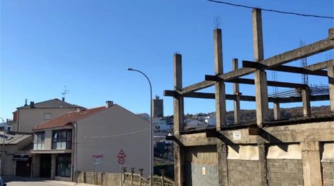 Foto 3 de Pis en venda a Rúa Libertade, Viana do Bolo, Ourense