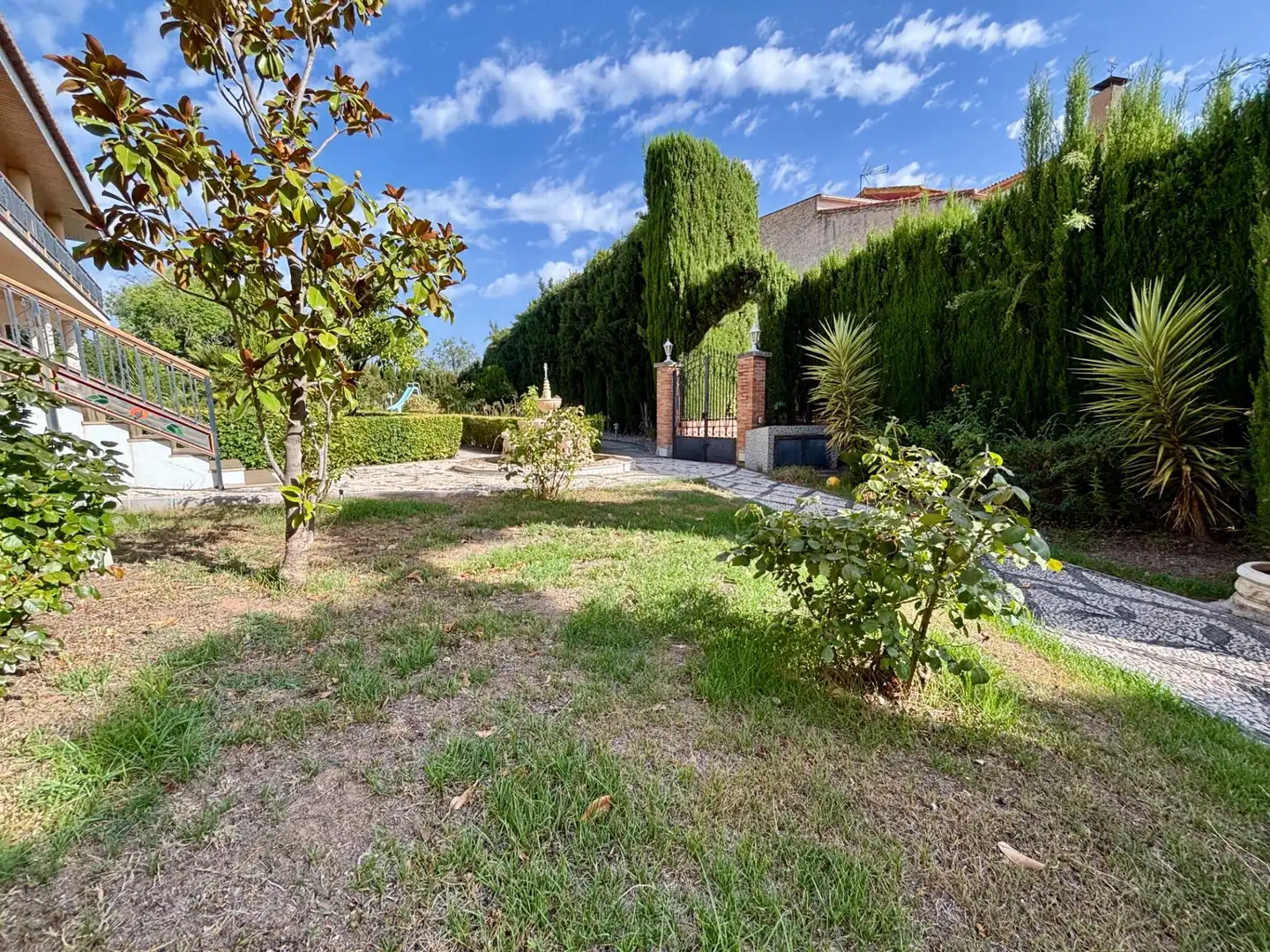 Wohnung zur Miete in Calle Calle San Cayetano, 24, Jun